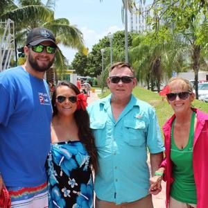 Meet your Posher, Tiffany